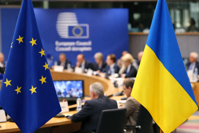 Терпение на исходе: страны Евросоюза пересмотрят статус украинских беженцев