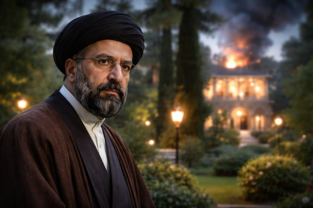 Тайна иранского лидера: как Моджтаба Хаменеи пережил ракетный удар