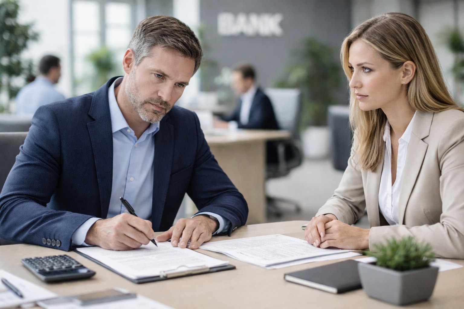 Финансовый сектор назвал невыполнимым предложение Минцифры по сокращению сроков хранения данных