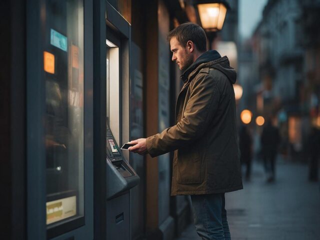 Запуск сети «белых банкоматов»: россиянам рассказали о сути эксперимента