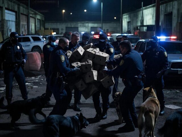 «Настоящее наркогосударство»: в РФ высказались о заразной язве Украины