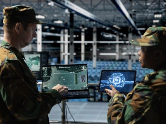 В штабах не признают ИИ: в России высказались о рисках отстать в обороне