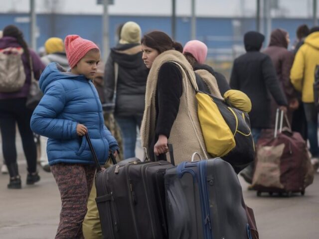 Мигрантов меняют на местных: на Урале погнали приезжих из ряда профессий