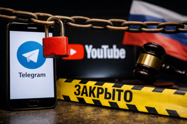 Без шансов на обход: эксперты оценили последствия блокировки Telegram