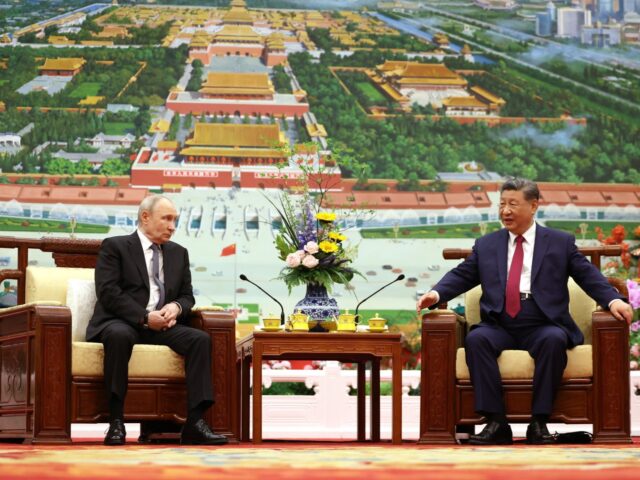 Пекинский суперприз: в России назвали ключевой выигрыш от соглашения с КНР