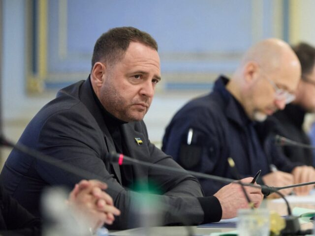 «Выкормыш Еврокомиссии»: Брюссель обвинили в причастности к делу Ермака