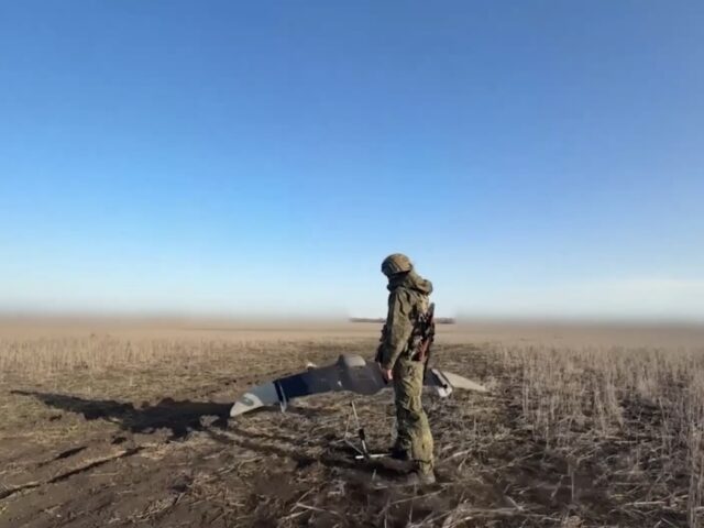 Удвоенная дальность: в РФ расширили границы возможного для ударных дронов
