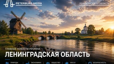 Почти 9 тыс. человек подали заявки на участие в образовательном форуме «Ладога»