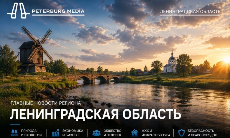 В Ленобласть и Петербург возвращаются с зимовки стаи лебедей
