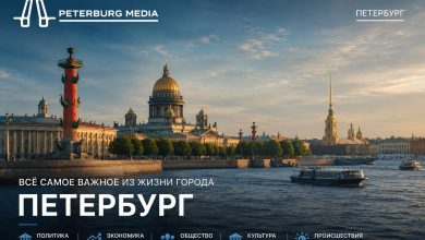 Палеонтологический музей в Санкт-Петербурге получил материалы для экспозиции