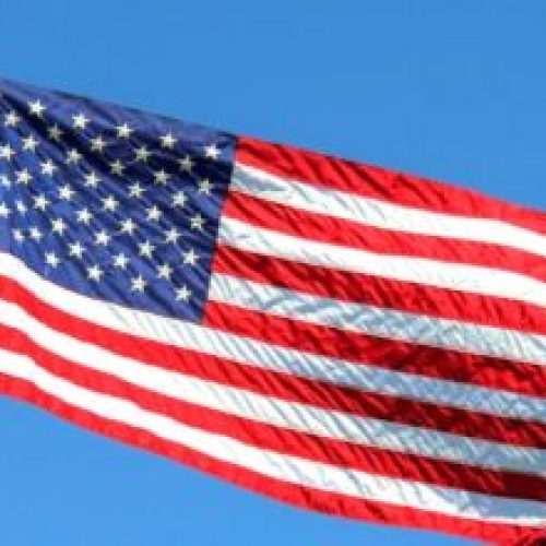 сша
