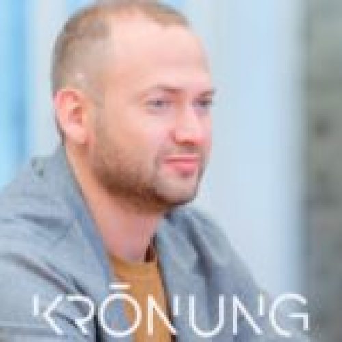 Филипп Шраге — генеральный директор и основатель Kronung Group